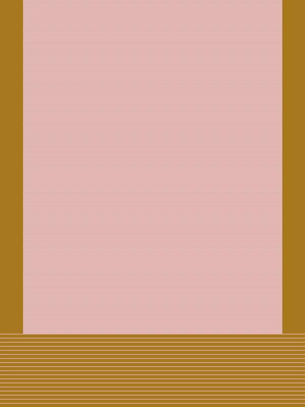 Linen in soft blush